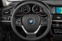 2015 BMW X3 AWD 4-door xDrive28i Steering Wheel