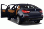2015 BMW X4 AWD 4-door xDrive28i Open Doors