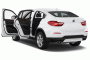 2015 BMW X4 AWD 4-door xDrive28i Open Doors