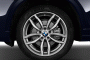 2015 BMW X4 AWD 4-door xDrive28i Wheel Cap