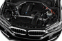 2015 BMW X5 AWD 4-door xDrive35d Engine