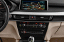 2015 BMW X5 AWD 4-door xDrive35d Instrument Panel