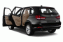 2015 BMW X5 AWD 4-door xDrive35d Open Doors