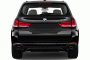 2015 BMW X5 AWD 4-door xDrive35d Rear Exterior View