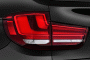 2015 BMW X5 AWD 4-door xDrive35d Tail Light
