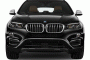 2015 BMW X6 AWD 4-door xDrive50i Front Exterior View