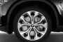 2015 BMW X6 AWD 4-door xDrive50i Wheel Cap
