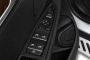 2015 BMW X6 RWD 4-door sDrive35i Door Controls