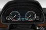 2015 BMW X6 RWD 4-door sDrive35i Instrument Cluster