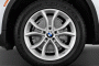 2015 BMW X6 RWD 4-door sDrive35i Wheel Cap