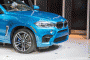 2015 BMW X6 M, 2014 Los Angeles Auto Show