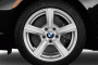 2015 BMW Z4 2-door Roadster sDrive35i Wheel Cap