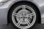 2015 BMW Z4 2-door Roadster sDrive35is Wheel Cap