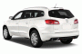 2015 Buick Enclave FWD 4-door Convenience Angular Rear Exterior View