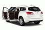 2015 Buick Enclave FWD 4-door Convenience Open Doors