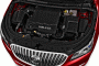 2015 Buick Lacrosse 4-door Sedan Base FWD Engine
