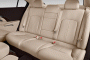 2015 Buick Lacrosse 4-door Sedan Base FWD Rear Seats
