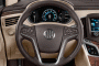 2015 Buick Lacrosse 4-door Sedan Base FWD Steering Wheel