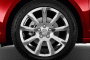 2015 Buick Lacrosse 4-door Sedan Base FWD Wheel Cap