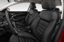 2015 Buick Regal 4-door Sedan GS FWD Front Seats
