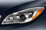 2015 Buick Regal 4-door Sedan Premium II FWD Headlight