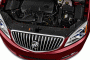 2015 Buick Verano 4-door Sedan Leather Group Engine