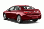 2015 Buick Verano 4-door Sedan Premium Turbo Group Angular Rear Exterior View