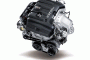 2015 Cadillac ATS Coupe 2.0T four-cylinder turbocharged engine