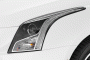 2015 Cadillac ATS Coupe 2-door Coupe 2.0L Premium RWD Headlight