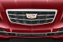 2015 Cadillac ATS Sedan 4-door Sedan 2.5L Standard RWD Grille