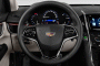 2015 Cadillac ATS Sedan 4-door Sedan 2.5L Standard RWD Steering Wheel