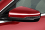 2015 Cadillac CTS 4-door Sedan 2.0L Turbo RWD Mirror