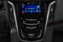 2015 Cadillac Escalade 4WD 4-door Platinum Audio System