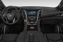 2015 Cadillac Escalade 4WD 4-door Platinum Dashboard
