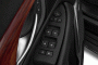 2015 Cadillac Escalade ESV 2WD 4-door Luxury Door Controls