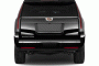 2015 Cadillac Escalade ESV 2WD 4-door Luxury Rear Exterior View