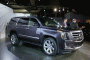 2015 Cadillac Escalade