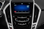 2015 Cadillac SRX FWD 4-door Premium Collection Audio System
