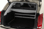 2015 Cadillac SRX FWD 4-door Premium Collection Trunk