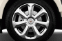 2015 Cadillac SRX FWD 4-door Premium Collection Wheel Cap