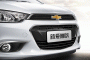 2015 Chevrolet Aveo (Chinese spec)