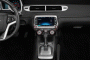 2015 Chevrolet Camaro 2-door Convertible LT w/2LT Instrument Panel
