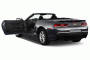 2015 Chevrolet Camaro 2-door Convertible LT w/2LT Open Doors