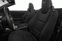 2015 Chevrolet Camaro 2-door Convertible SS w/1SS Front Seats
