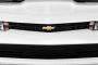 2015 Chevrolet Camaro 2-door Coupe LS w/1LS Grille