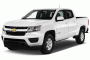 2015 Chevrolet Colorado 2WD Crew Cab 128.3
