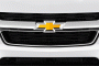 2015 Chevrolet Colorado 2WD Crew Cab 128.3