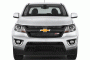 2015 Chevrolet Colorado 4WD Crew Cab 128.3