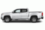 2015 Chevrolet Colorado 4WD Crew Cab 128.3