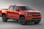2015 Chevrolet Colorado GearOn Special Edition